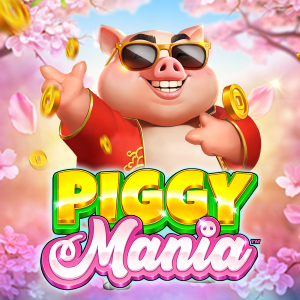 Piggy Mania