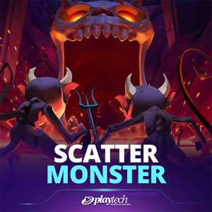 Scatter Monsters